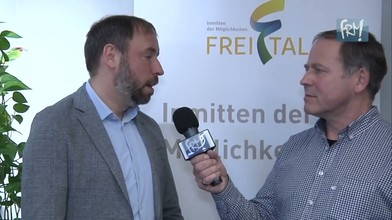 Haushalt Stadt Freital