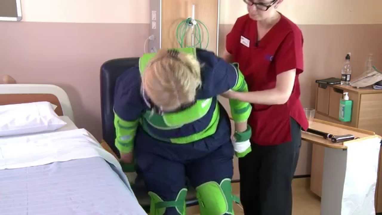 Walking in our patients' shoes - putting the patient first