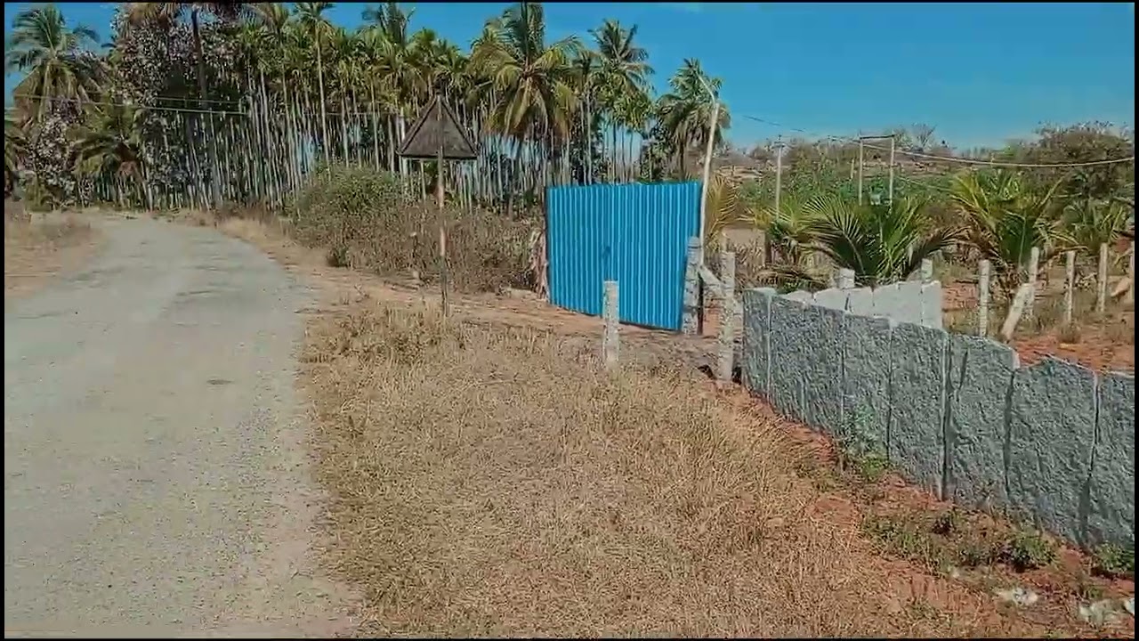 Ram properties tumakur 9481123313