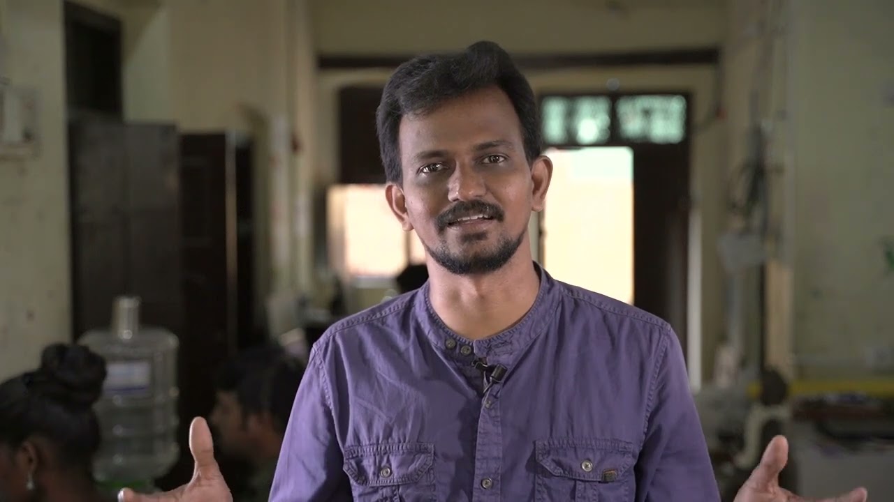 YellowBag Foundation, Madurai
