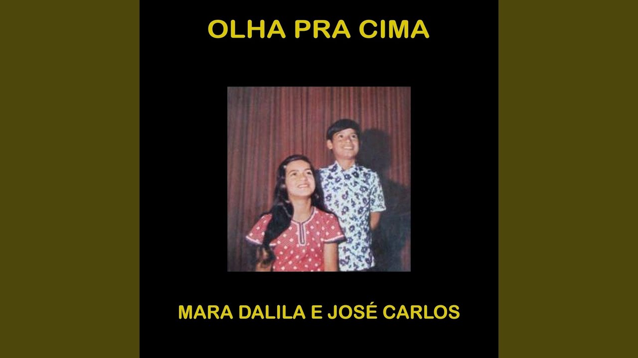 Olha Pra Cima