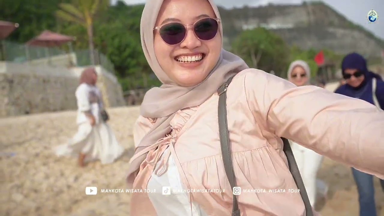 FAMILY GATHERING NOTARIS | PPAT SYT TAYU || Goes to Bali, 28 Jan - 2 Feb 2026