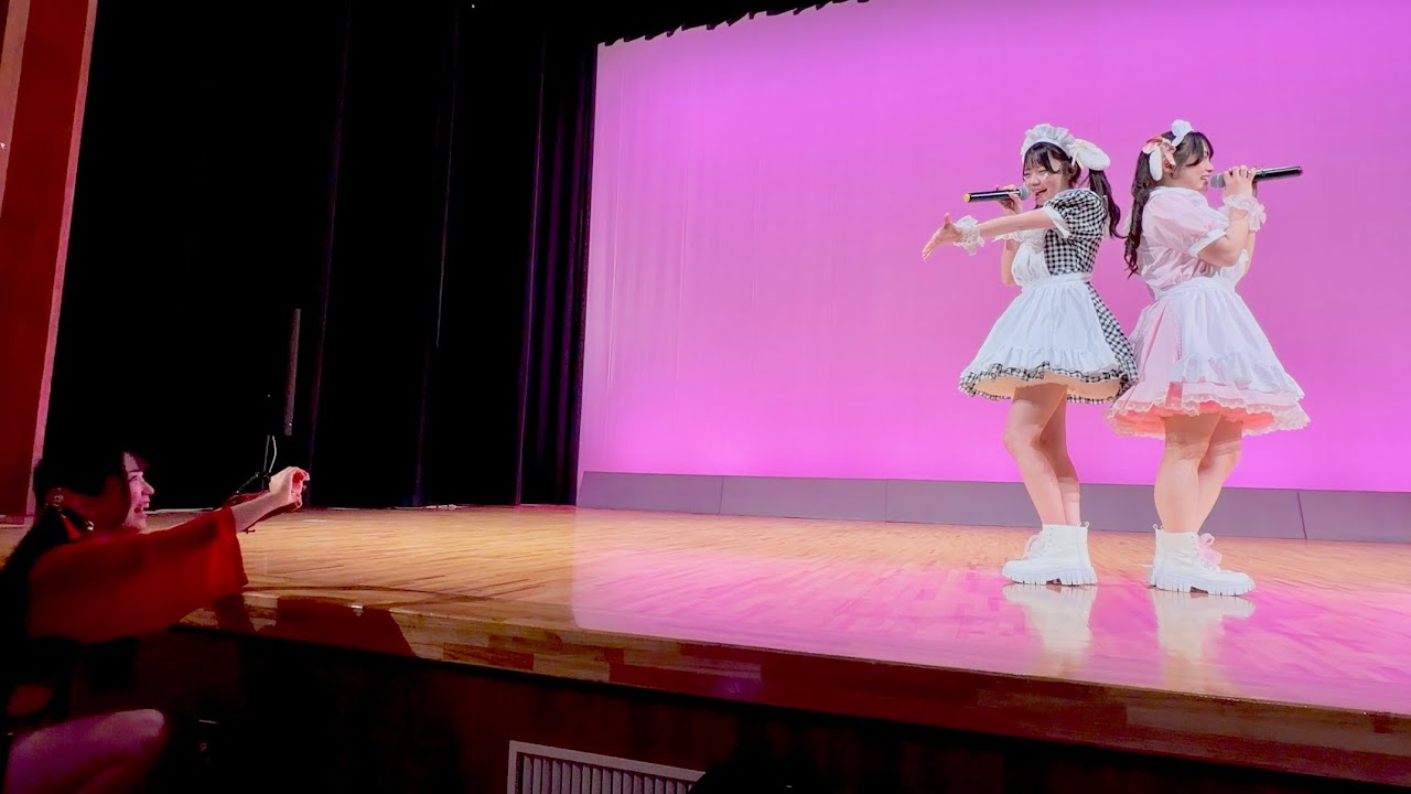 Re:five「熊本アイドルバレンタイン2026〜愛を取り戻せ〜」2026.2.15(日)熊本市天明ホール