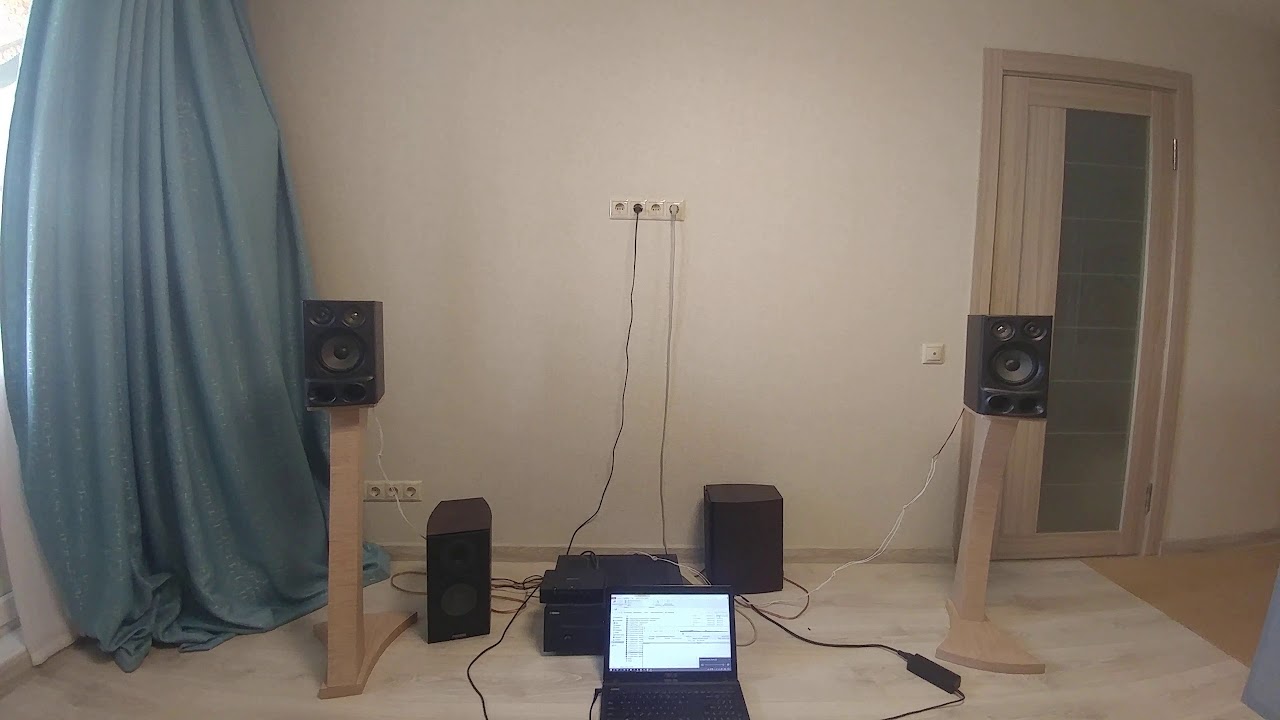 Sony Ss-h10