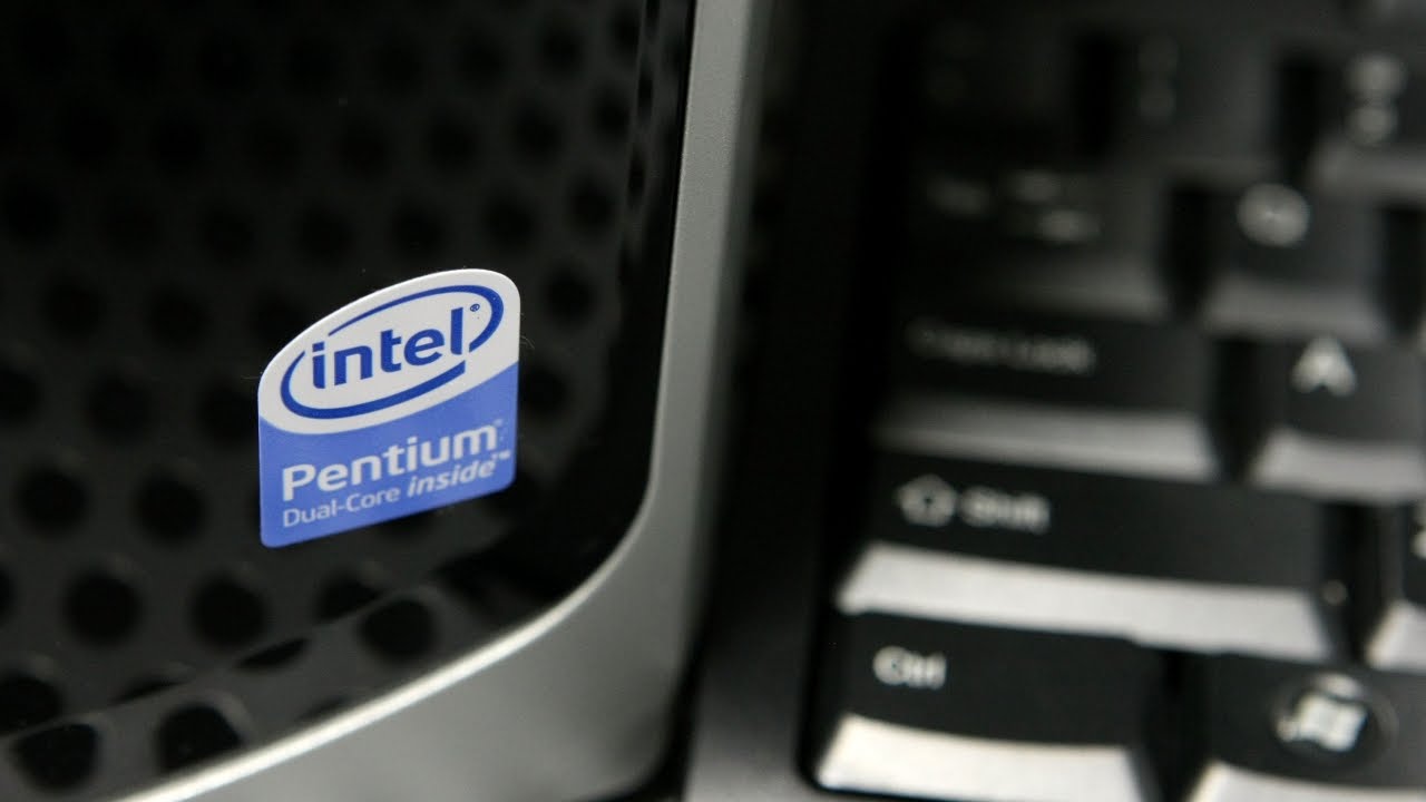 Intel Culls 12,000 Jobs As PC Sales Slide Even More