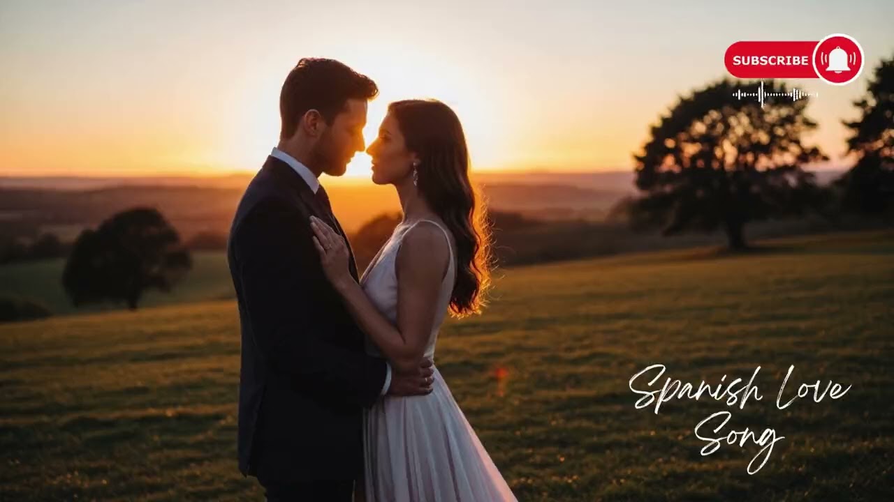 Soulful Spanish Romantic Songs That Hit Different