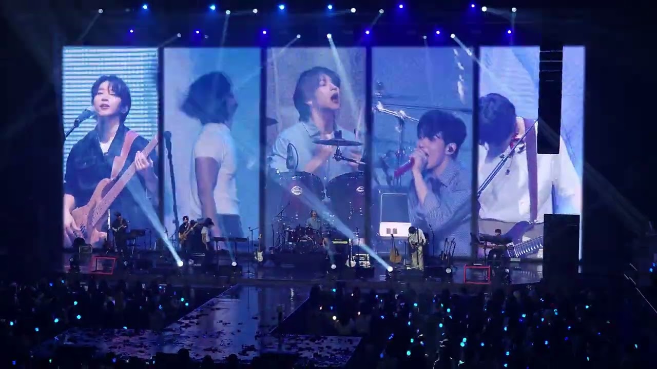 20260131 N.Flying - Moebius @N.Flying Awesome Stage