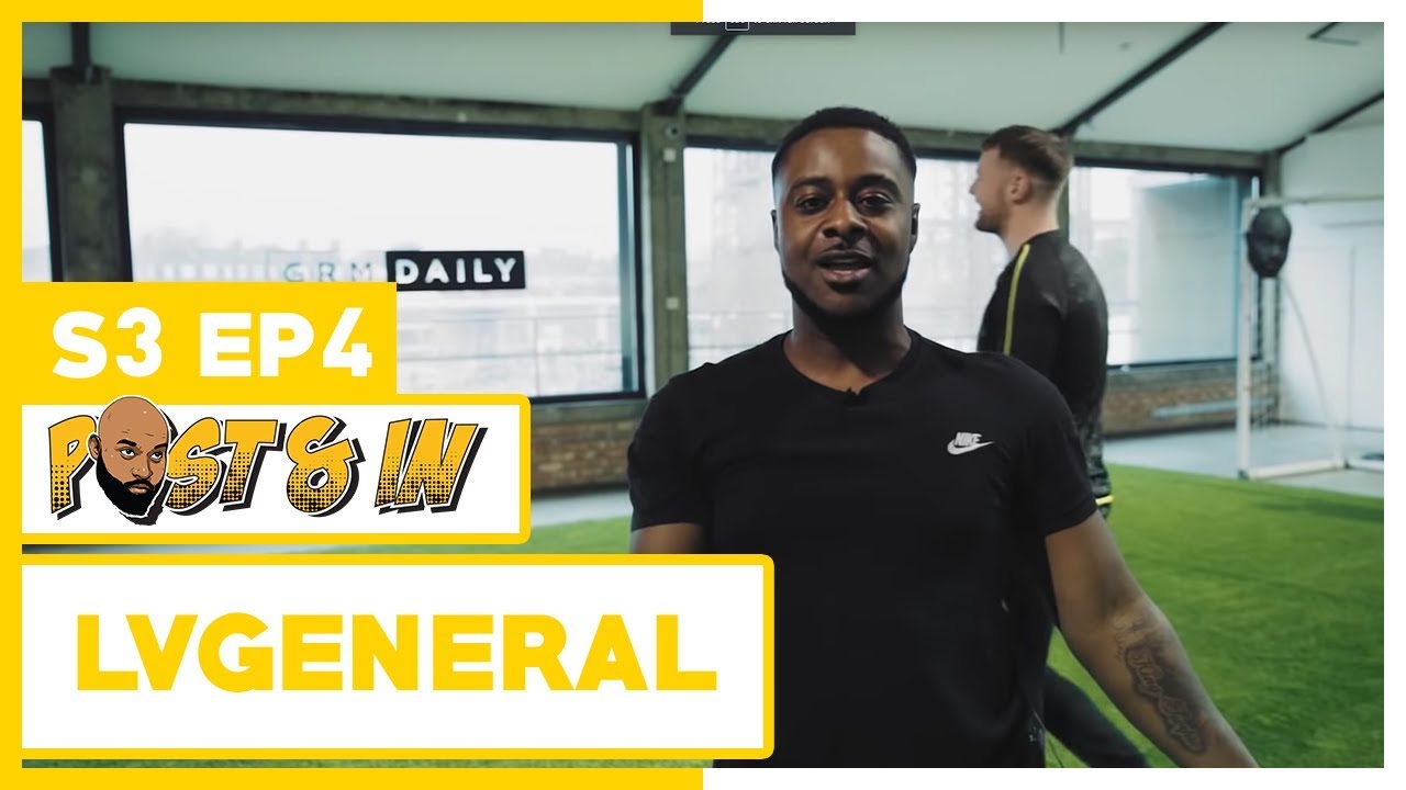 LV General - Post & In [S3: E4] | GRM Daily