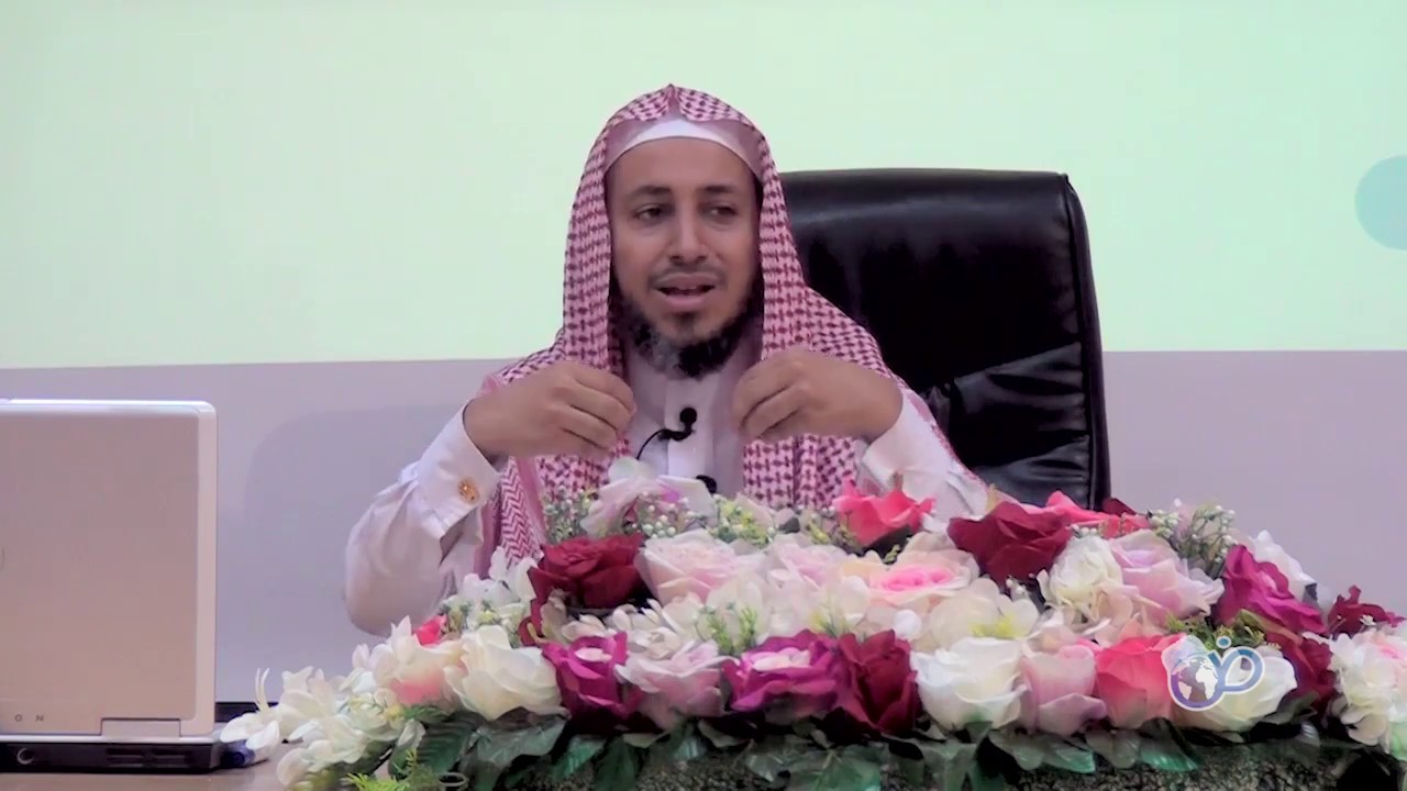 شرح منظومة المغربي على مثلث قطرب  للشيخ  أبوبكر باجنيد   الدرس  الثاني(2)