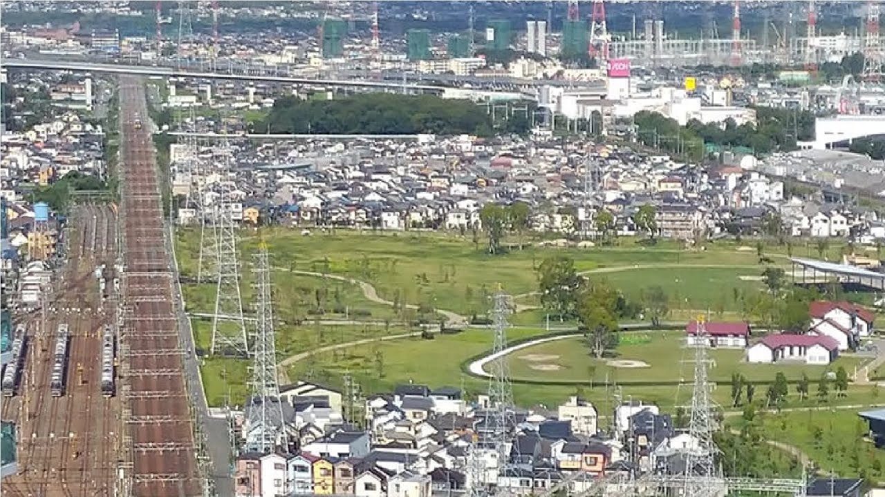 【4Kライブカメラ】Radio171 高槻TOWERスタジオより(3/7～)