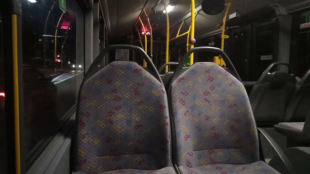Mercedes Conecto LF #153 - MZK Ełk [🚍14]