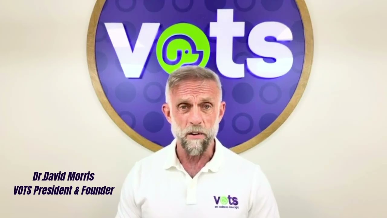 VOTS Announces Bravecto Quantum