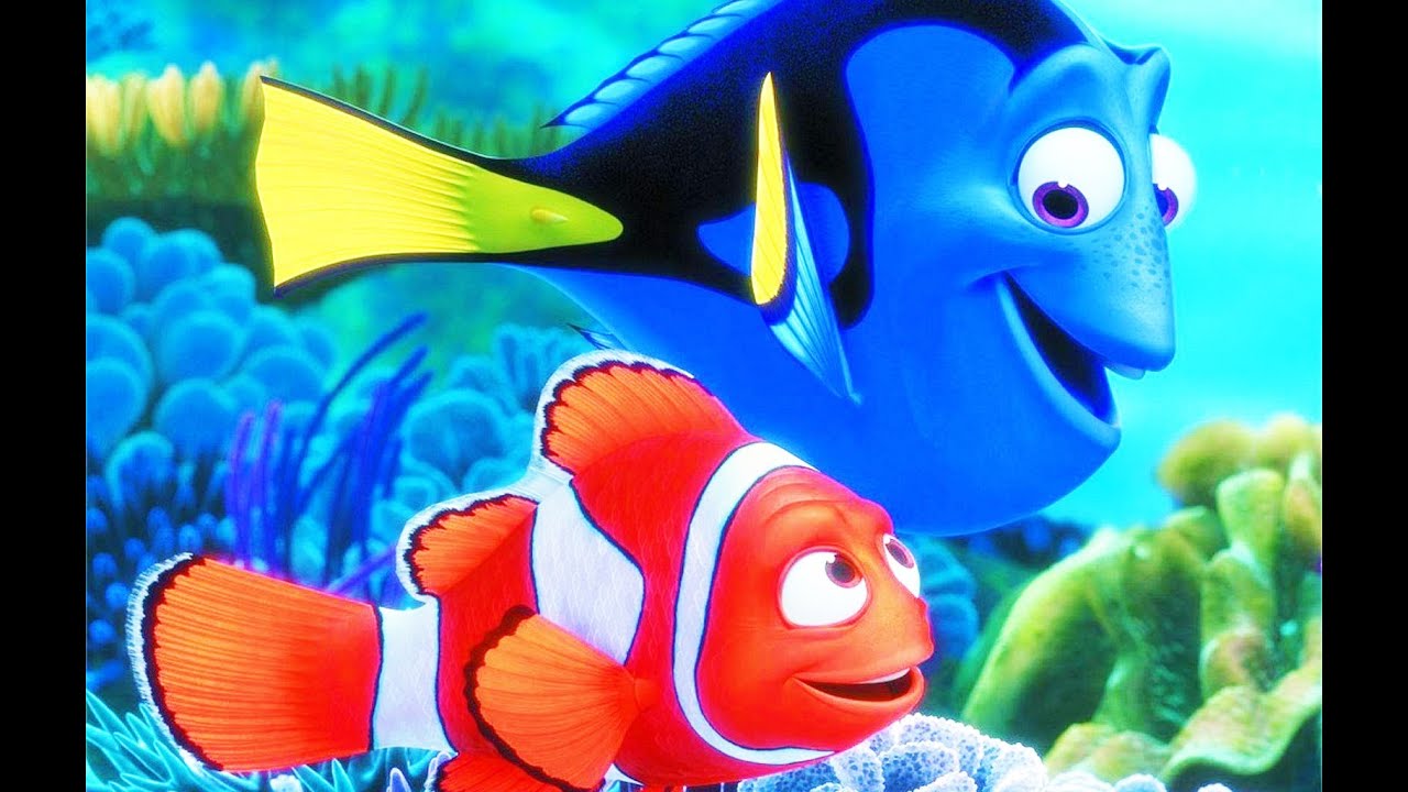 [ Epcot ] The Seas w/ Nemo & Friends HD-POV Walt Disney World