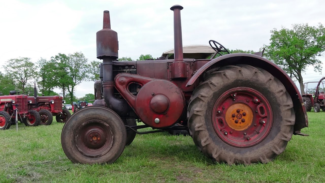 K.L. Bulldog wie neu Schleswig Holstein Schmalfeld 2024