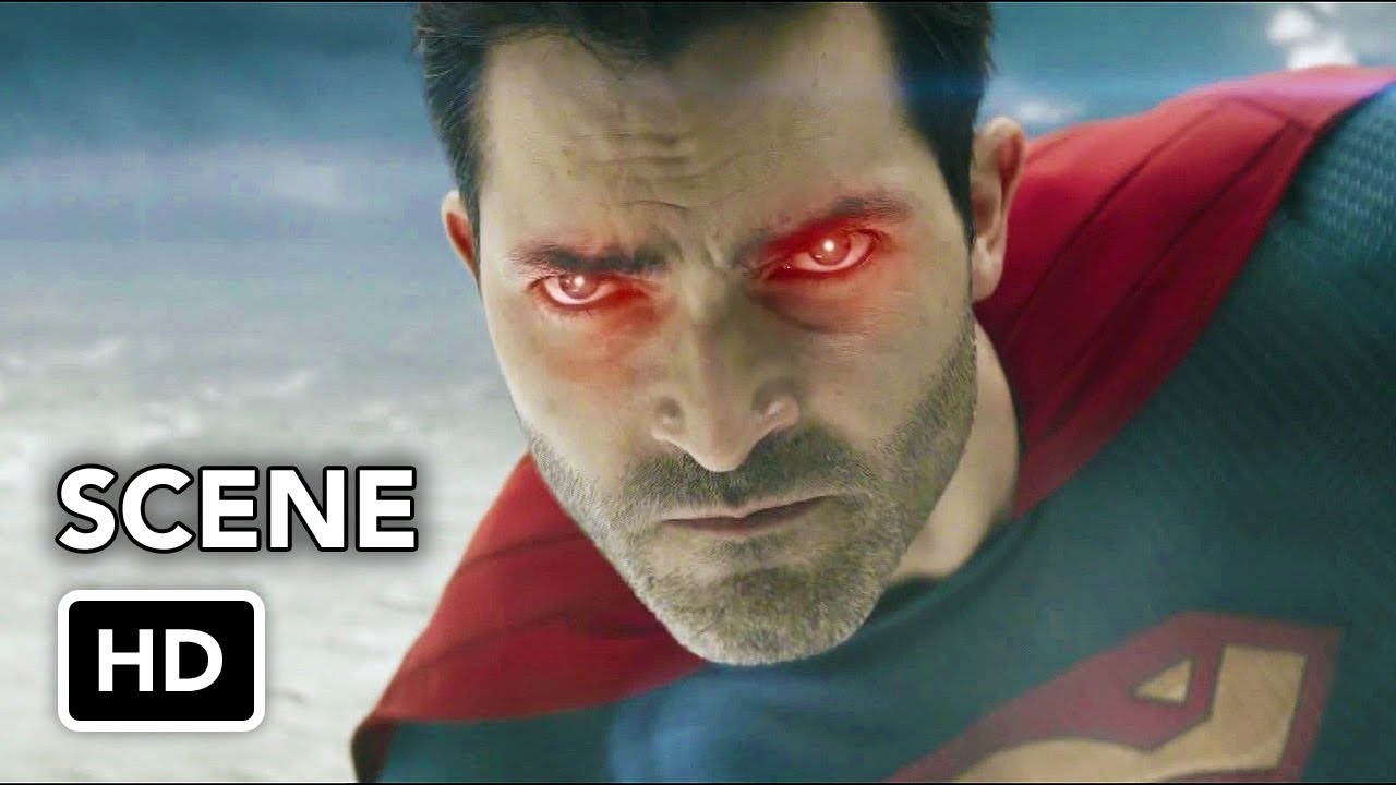 Superman & Lois 2x04 