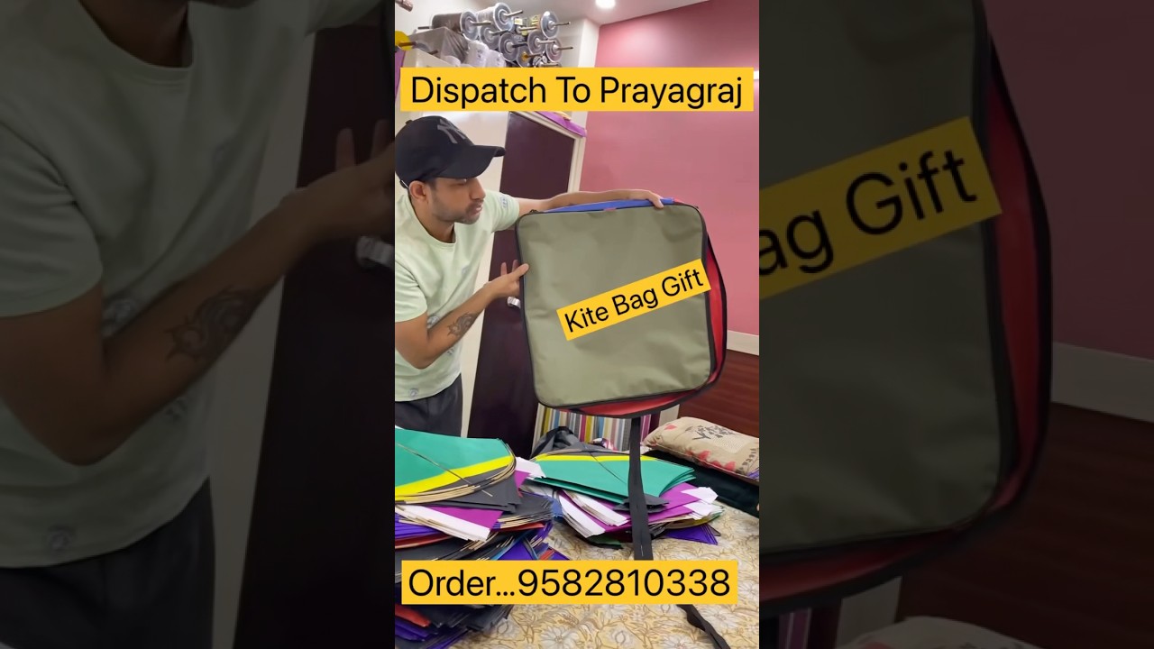 💥2.0 Quality Kites Dispatch With Free Kite Bag💥#kiteflying #video#kitelover #shorts #ytshorts