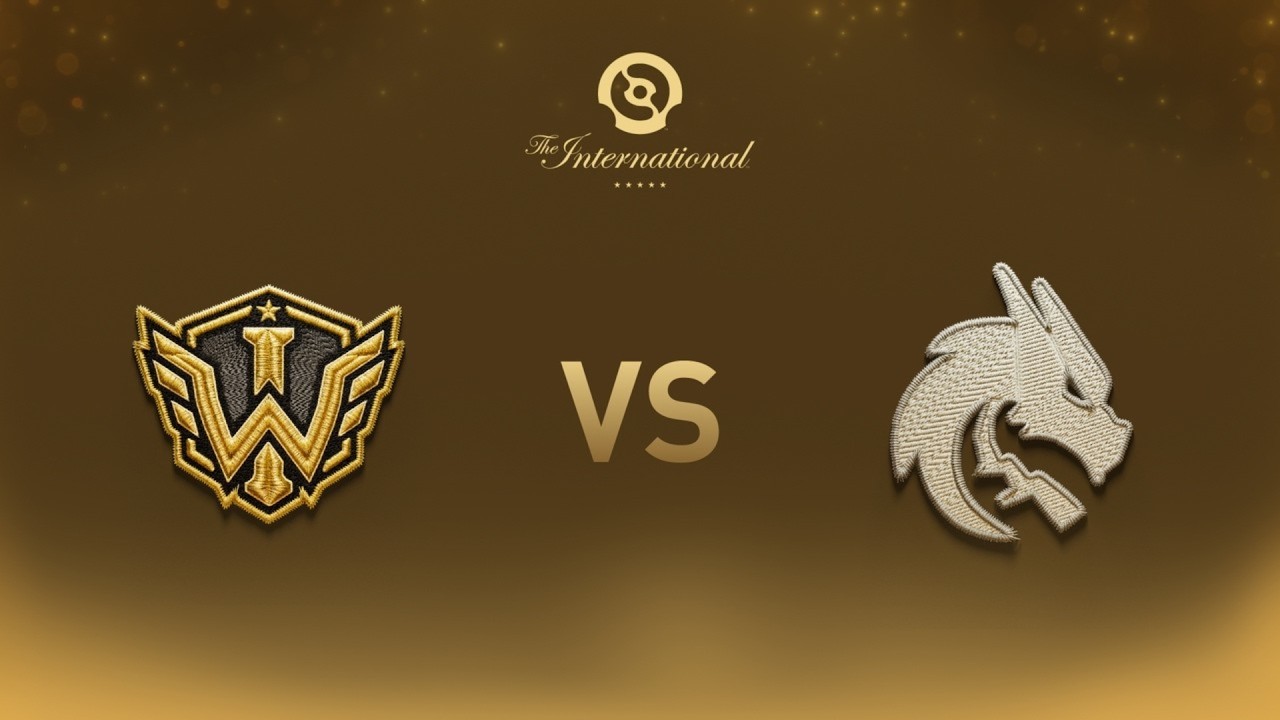 [RU] Iron Wing vs Team Spirit - Игра 1 - The International 2026 - ВС Четвертьфиналы