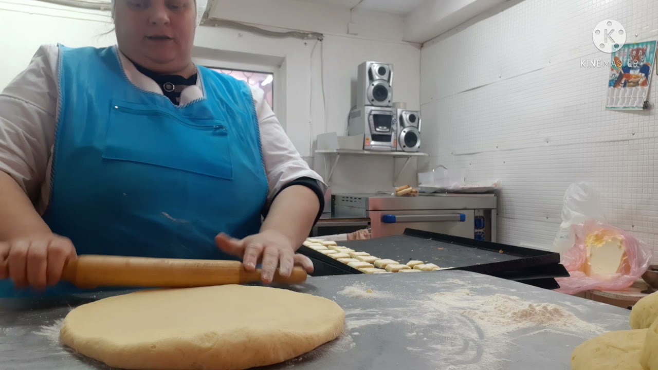 печенье 