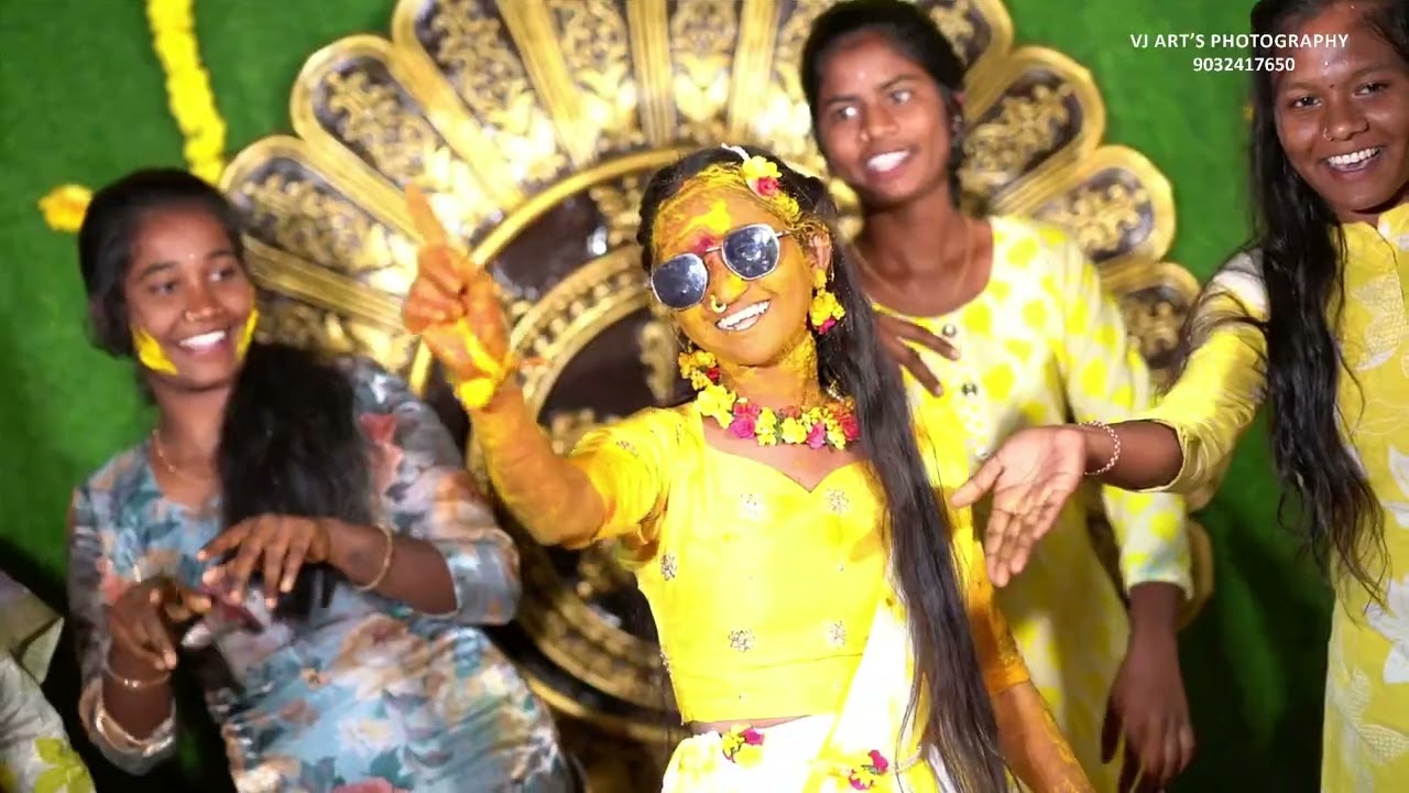 Sony Haldi Highlights 
