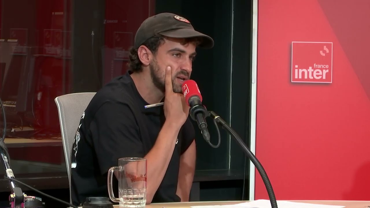 Au mois de juin, finis la bouteille de vin  - La chronique de Tom Baldetti