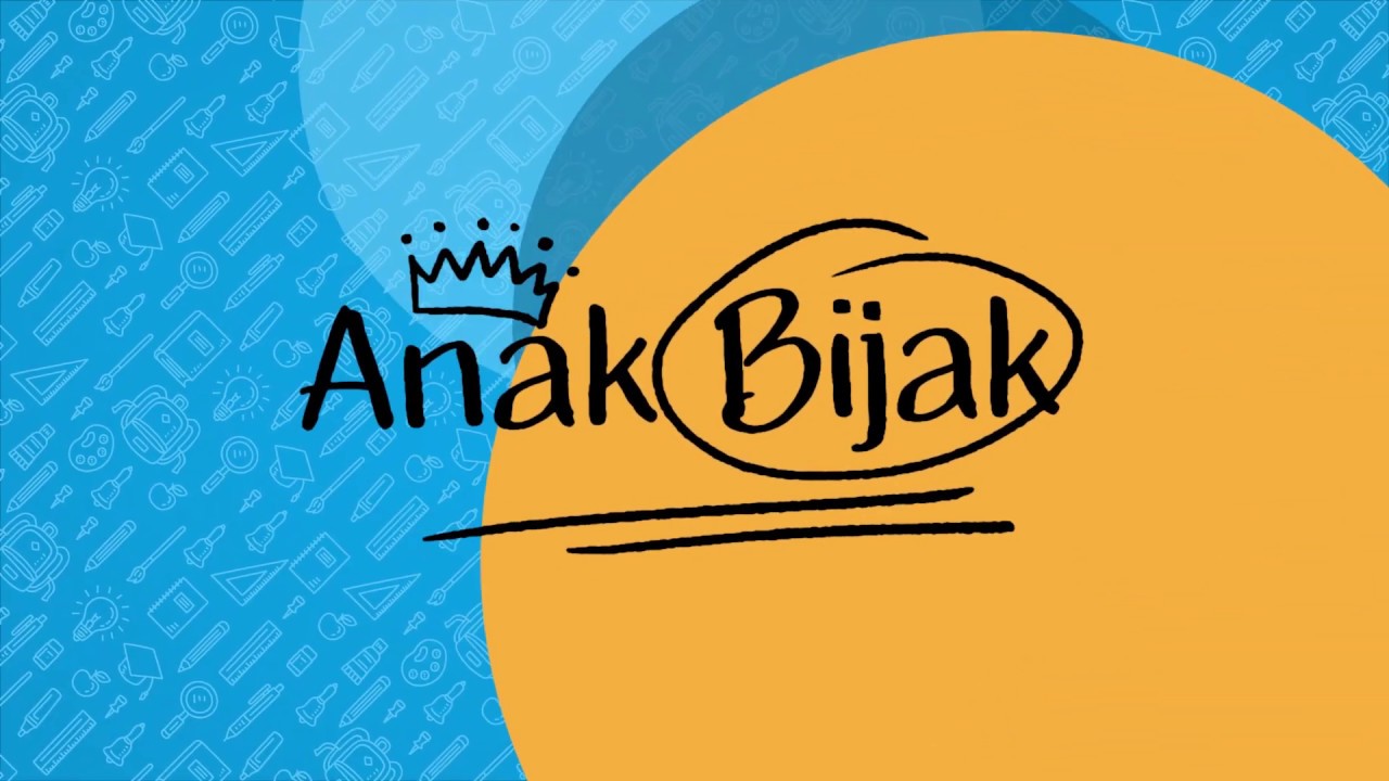 Anak Bijak (Official Lyric Video) - JPCC Worship Kids