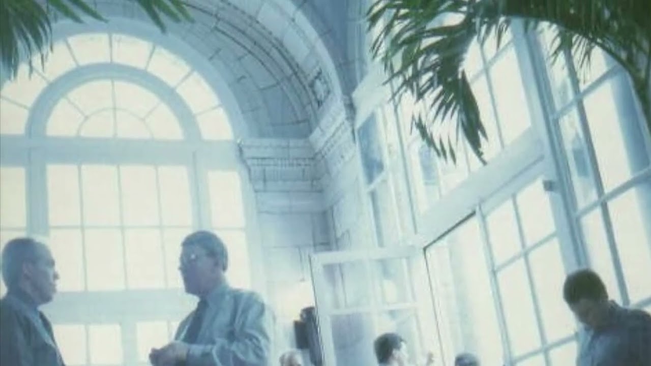 Gold City - God’s Building a Church