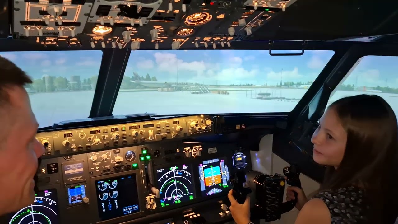Boeing 737 - 3
