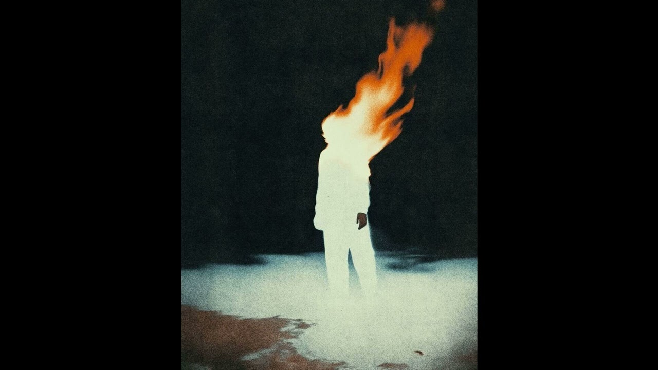 Travis Scott x Kanye West Type Beat "Blended Souls"