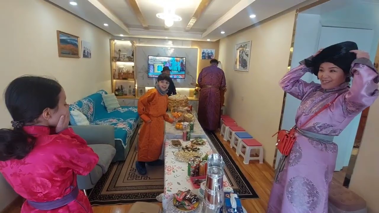 Tsagaan Sar 2026 #Цагаансар #Цагаан #Сар #Цагаансар2026