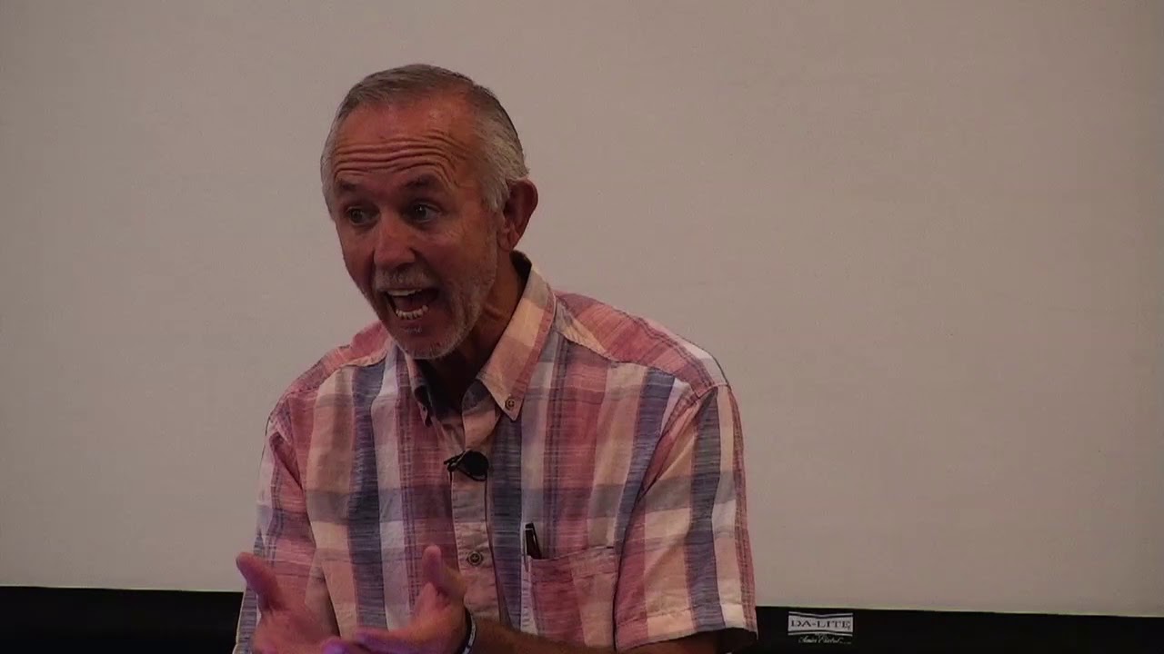 Stories and Lessons from the Persecuted Church- Nik Ripken