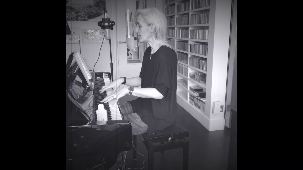 Blackbird On The Wire - Alison Wheeler from The Beautiful South