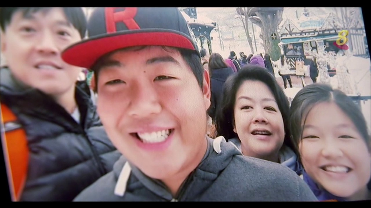 《另类学途》第5集 — 新马学子