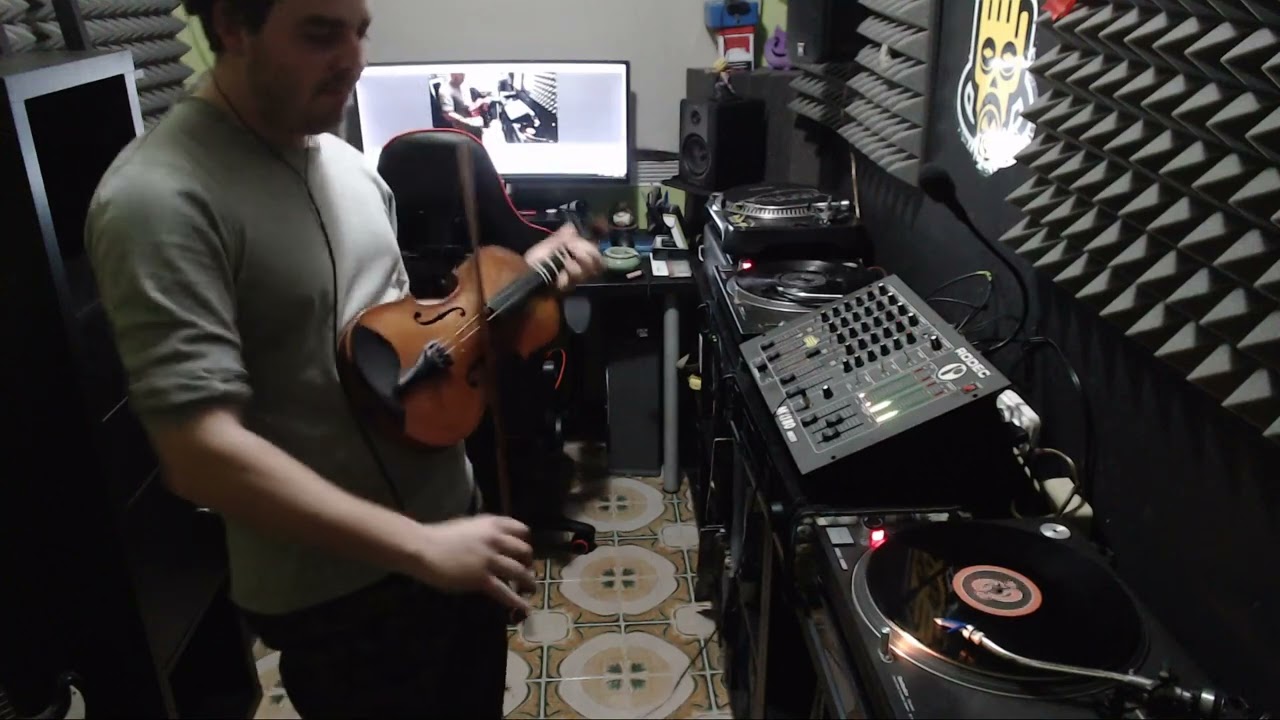 Dj Franja Personal Mix 1