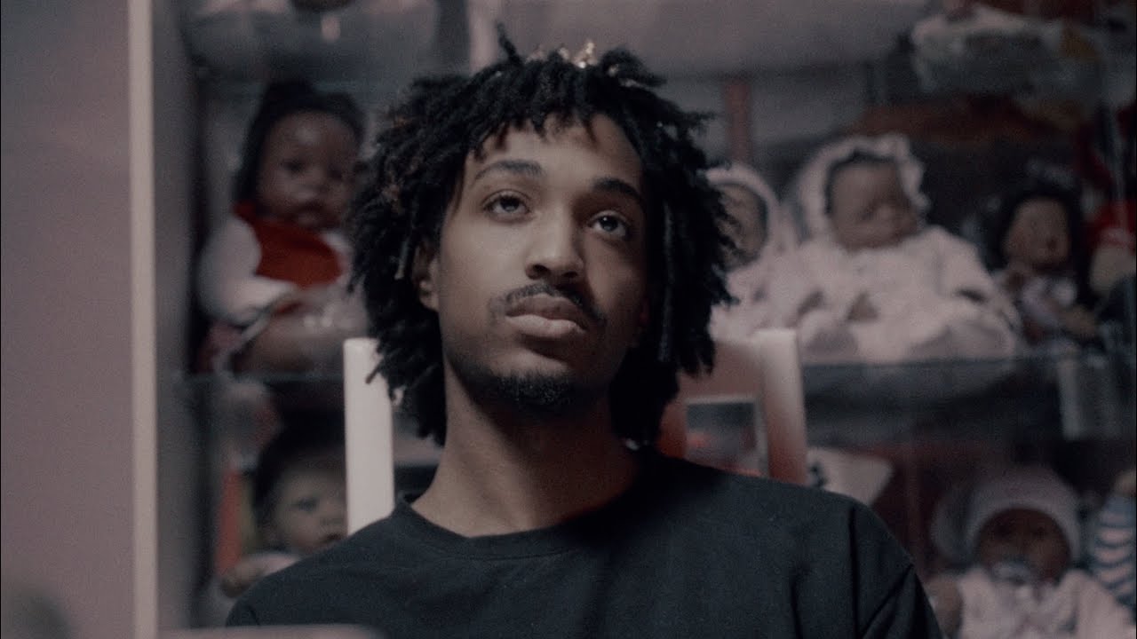 GRANDOT! - Wishful thinking…  (Official Music Video)