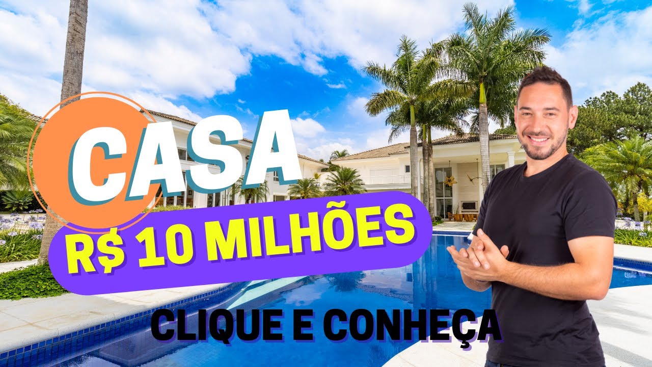 (IM&Oacute;VEL VENDIDO) CONDOM&Iacute;NIO EM ATIBAIA - LAZER COMPLETO E 9 SU&Iacute;TES #atibaia #atibaiasp #imoveis