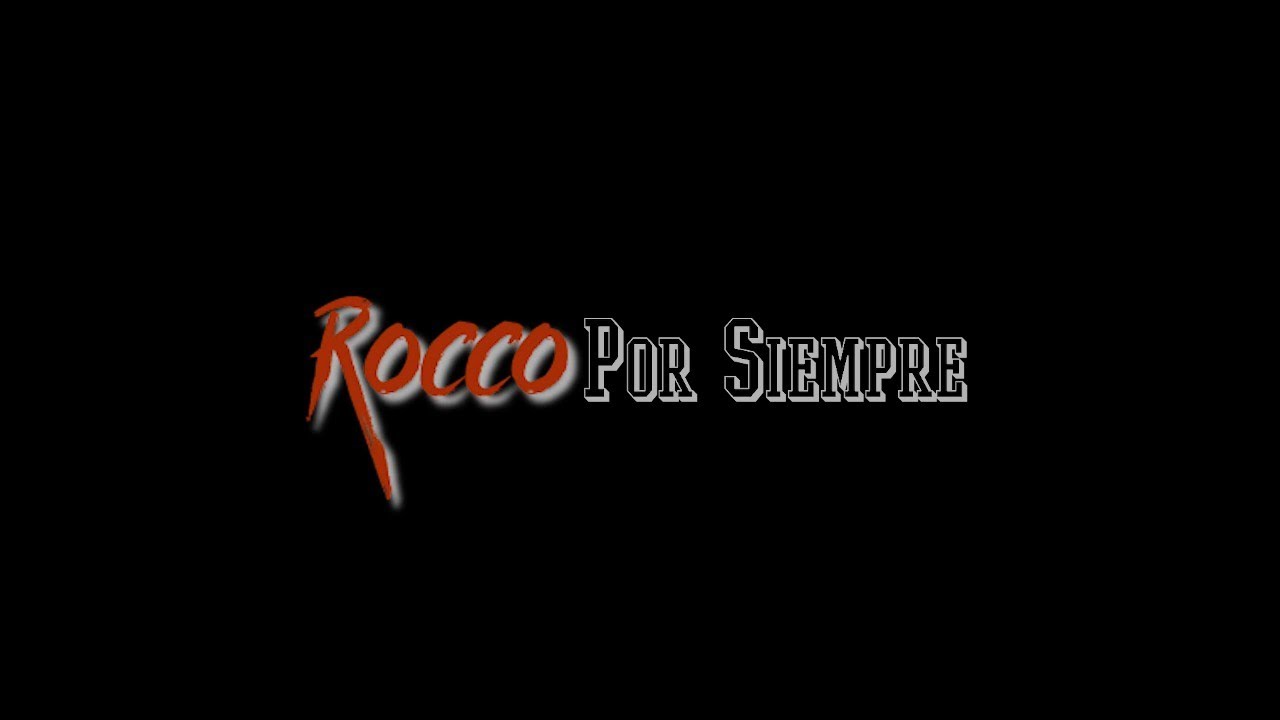 Rocco Por Siempre - Ft Uzzika (Prod.by Luchiobeatz) Shot.by Breezy