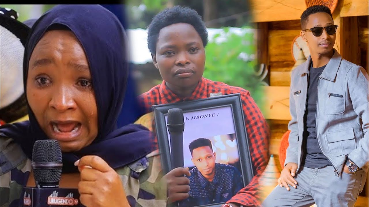 Belyse ashyize hanze ukuri kuriwamugore wiyita indaya ya Yesu Iziraheri Mbonyi araziwe🤭