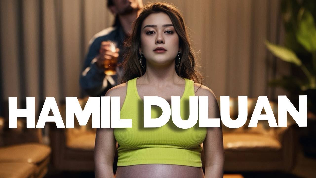 HAMIL DILUAR NIKAH⁉️ INI AWAL MULANYA..💦