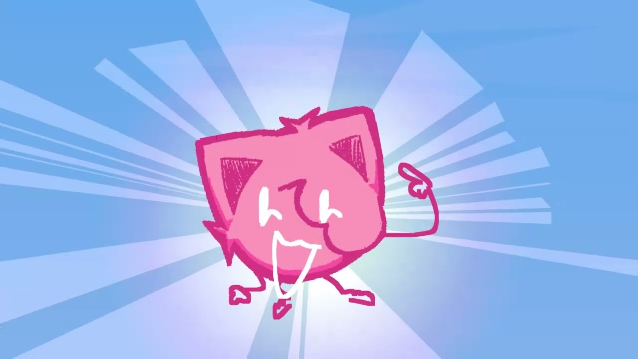 CANCELED (untitled object show) BETA intro