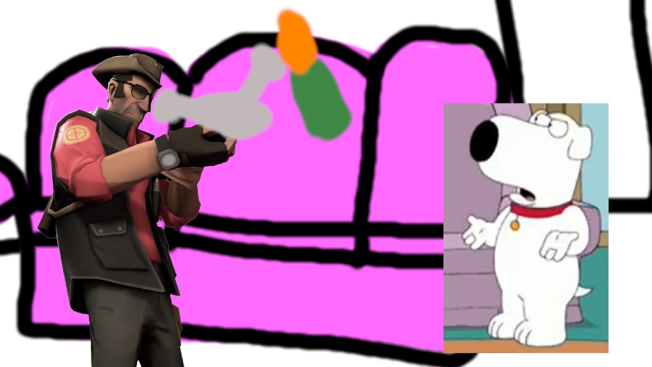 Sniper, what are you doing?