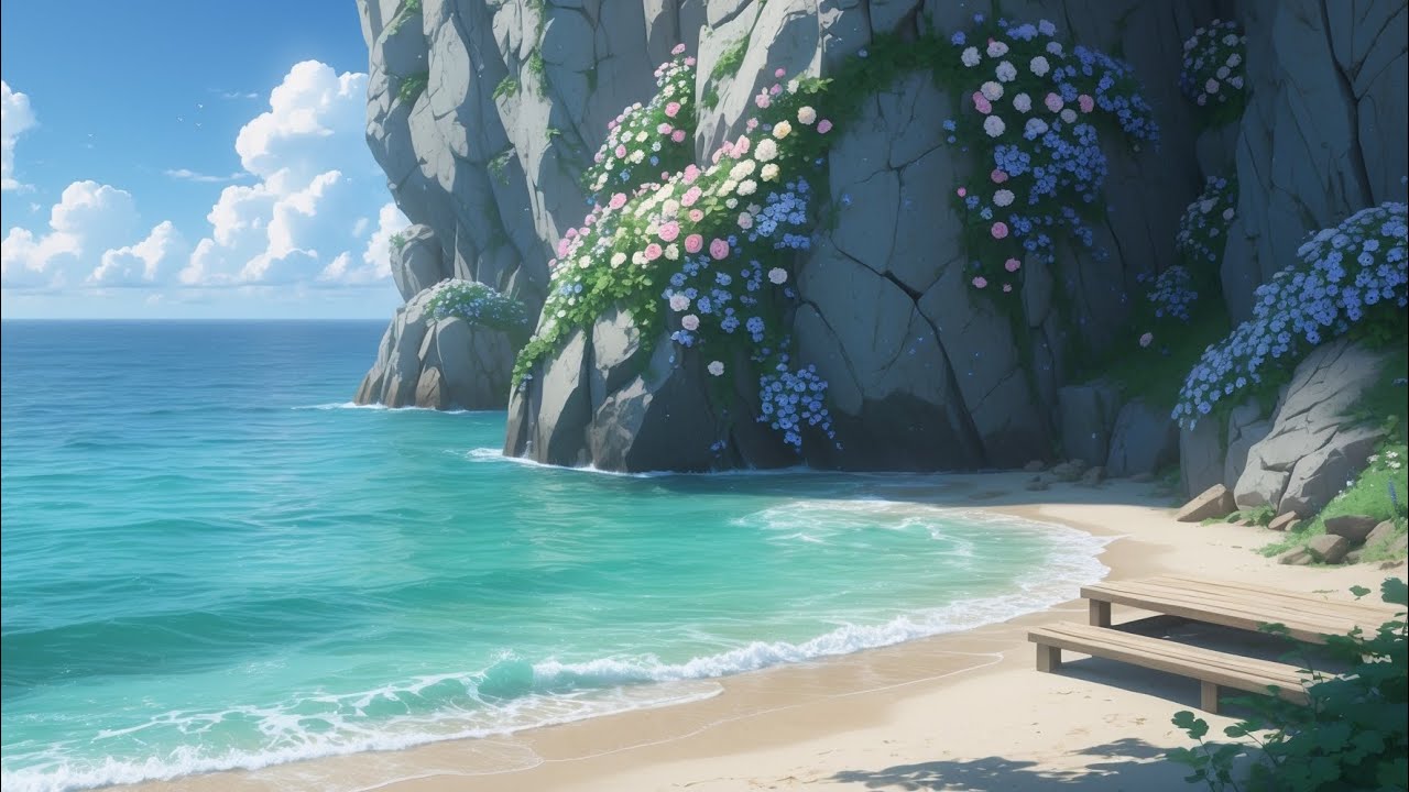 Relaxing Music 🍃 Peaceful Ambience for Emotional Ease | Deep Calm Music | Anxiety Relief 