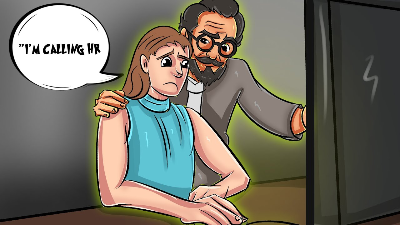Worst Types of Professors in College 2