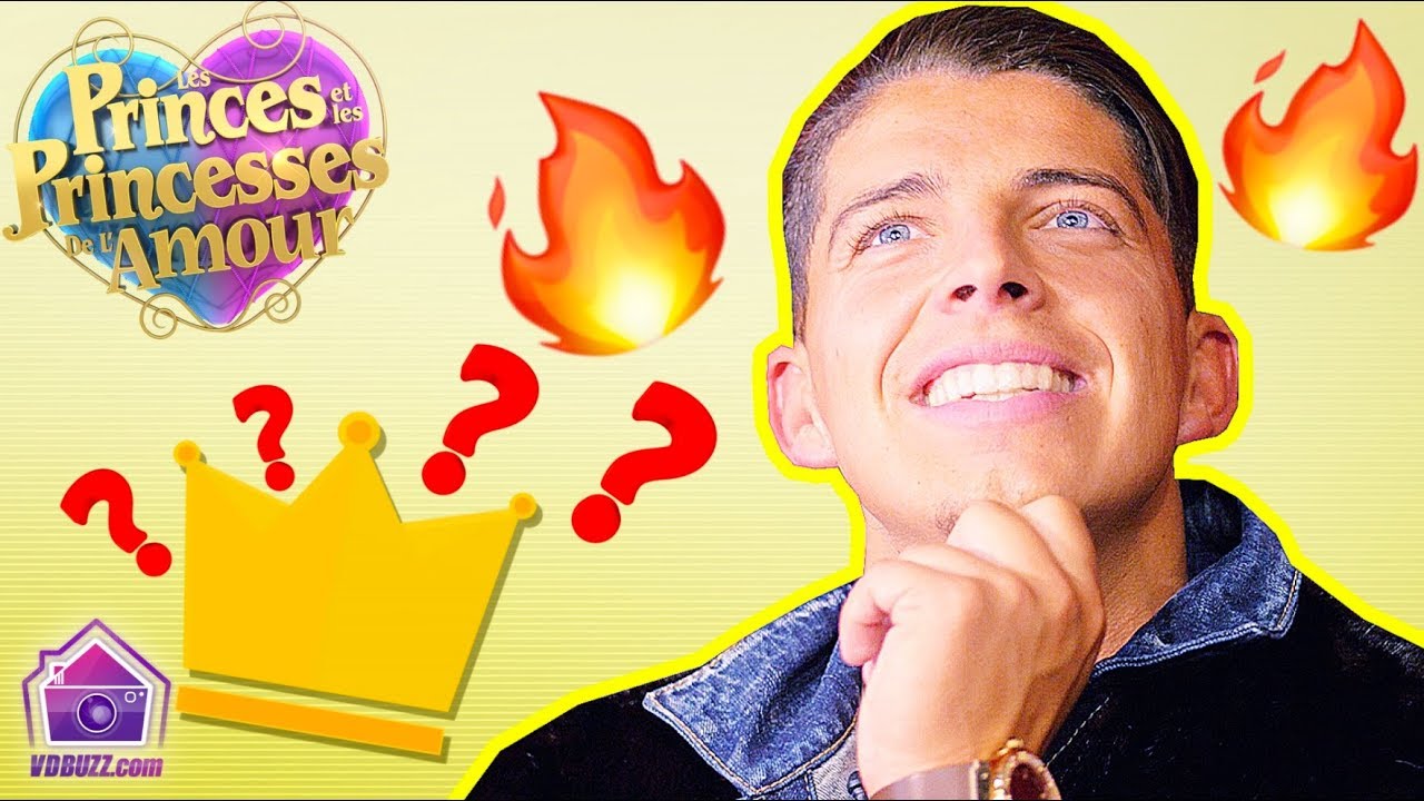 Rafael (LPDLA6) : Quelle couronne pour sa prétendante Alix ?
