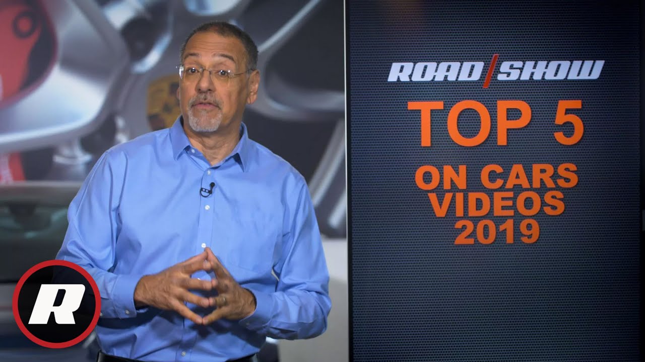 Top 5 Cooley on Cars videos of 2019