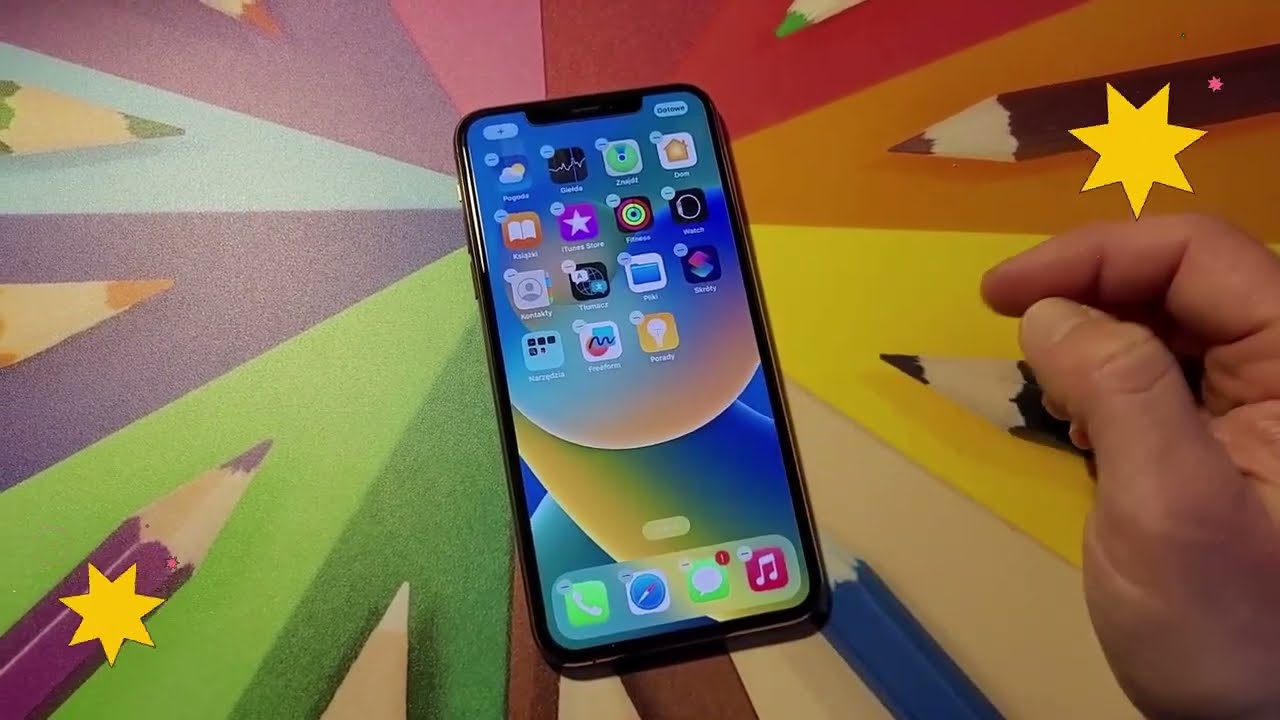 iPhone 11 pro max w 2023 roku sprawdzam oceniam czy warto