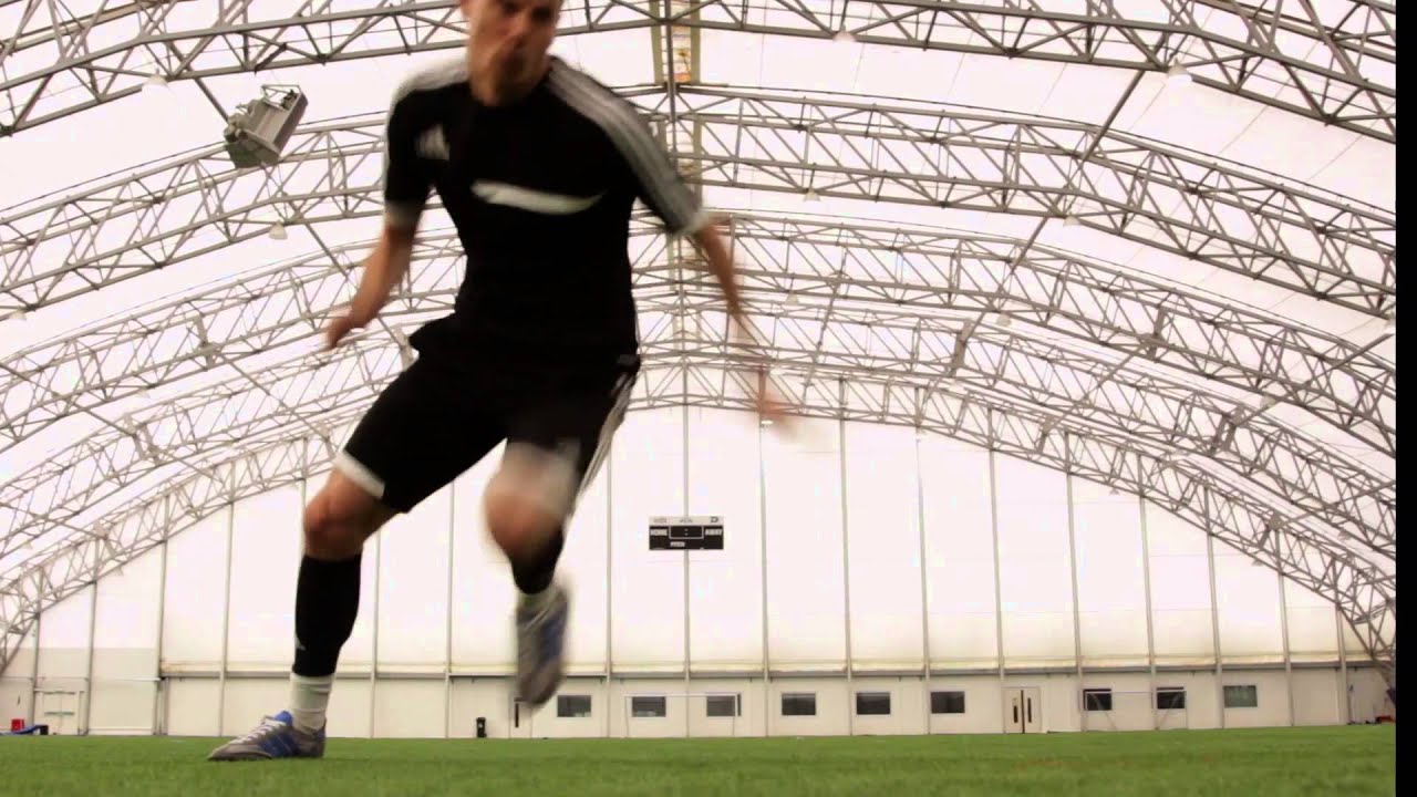 Learn Amazing Football Skills! Part 6. CAN YOU DO THIS Part | F2 Freestylers
