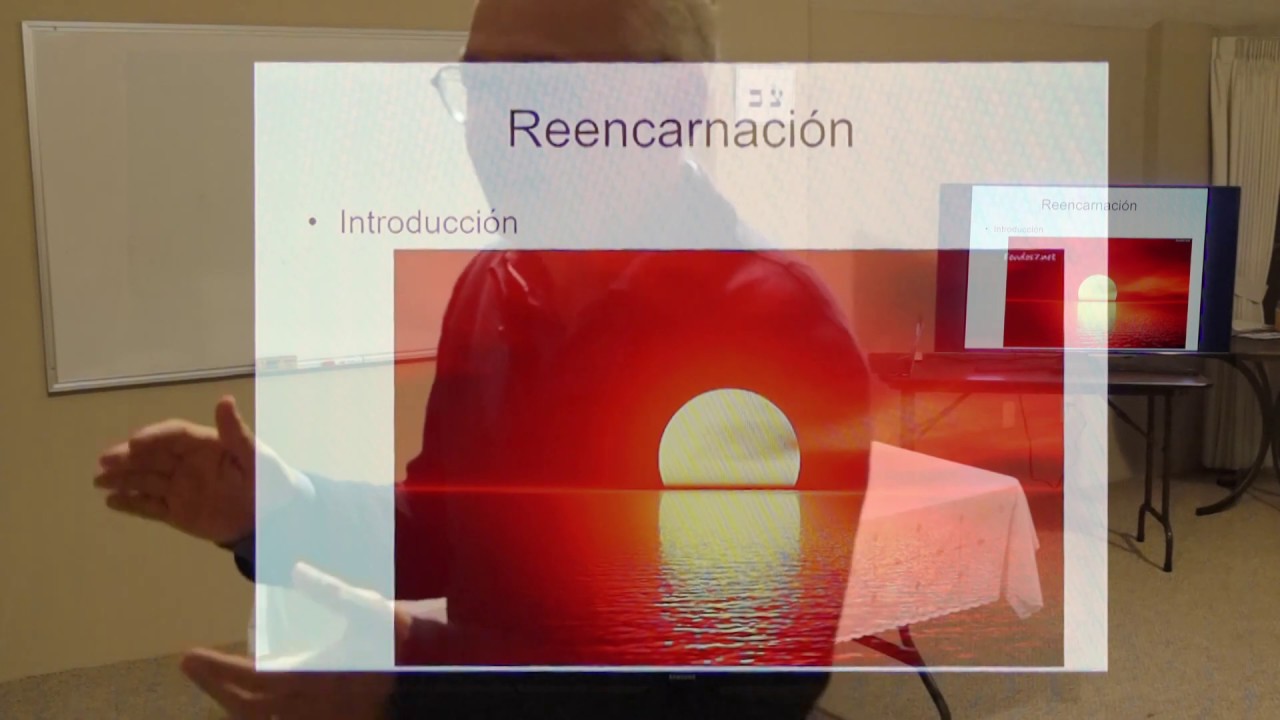 Abraham Askenazi - Introducción a la Reencarnación