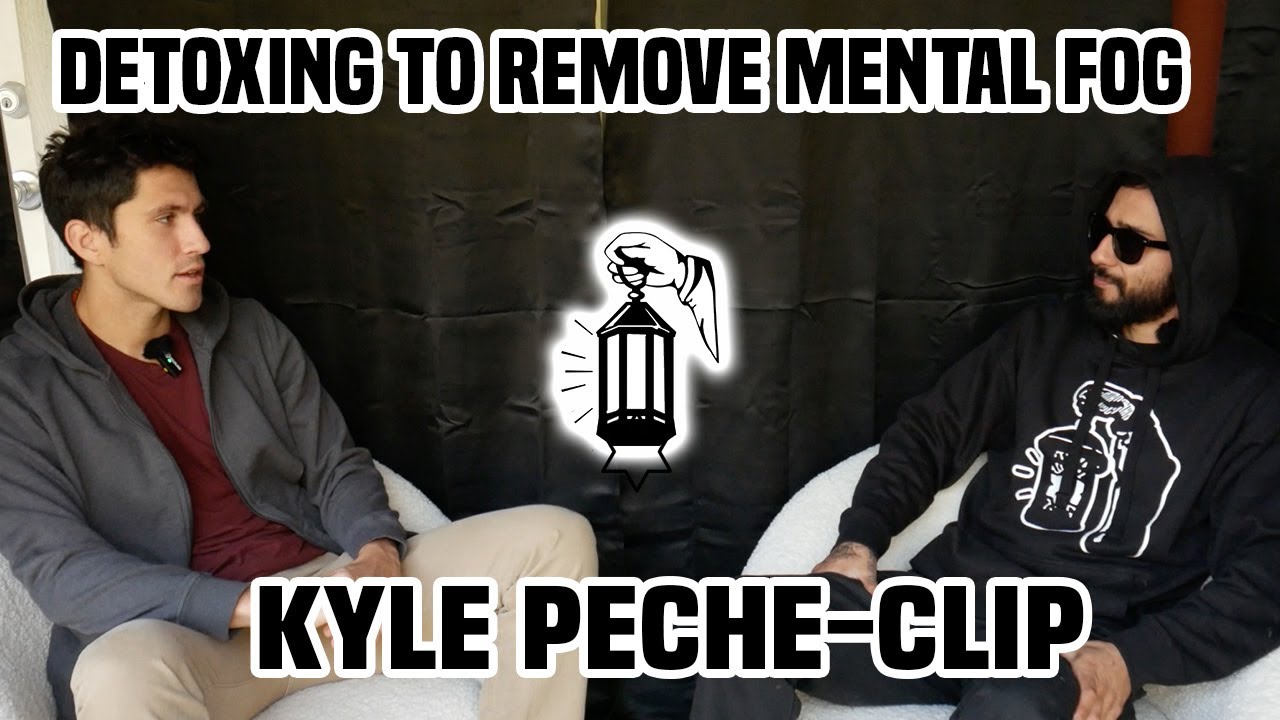 Detoxing To Clear Mental Fog - EveryDay Esoteric Clip