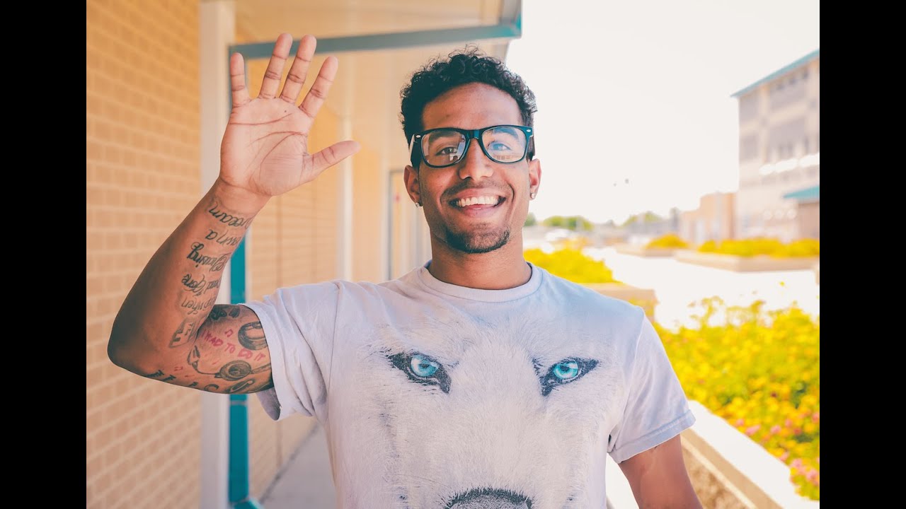 Futuristic - Mindcraft (Official Music Video) @OnlyFuturistic