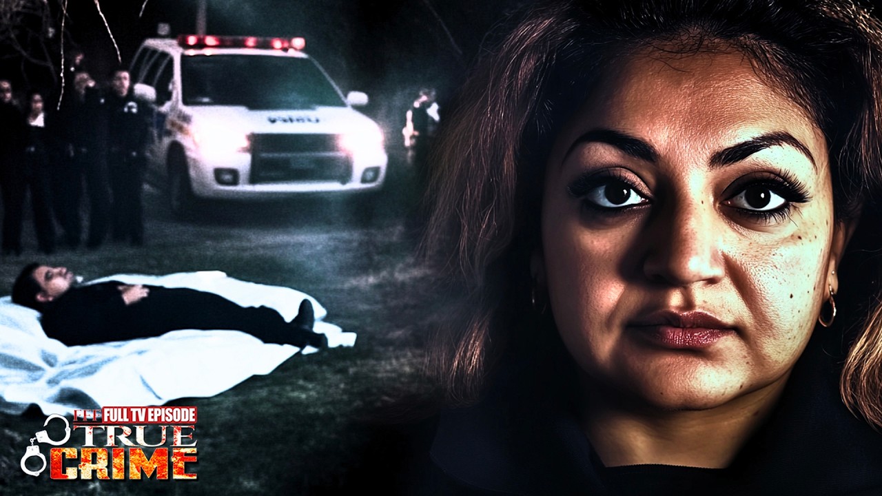 A VIVACIOUS WIDOW | Weddings With Murder | Full TRUE CRIME TV Episodes HD